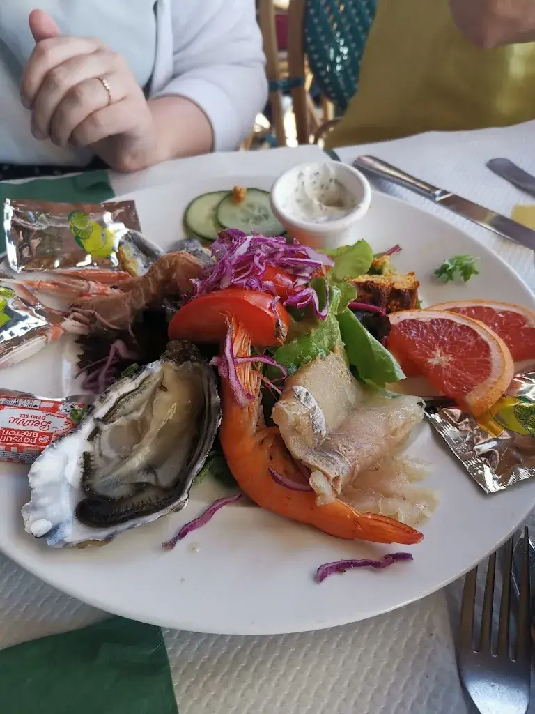 Menu_Restaurant Le Quai_Trinité-sur-Mer_image_9