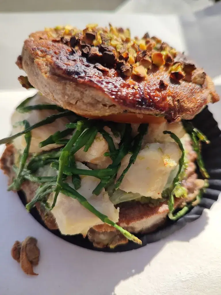 Menu_MAÎTRE ARTISAN - AU PAIN QUI CRAK’_Crach_image_4