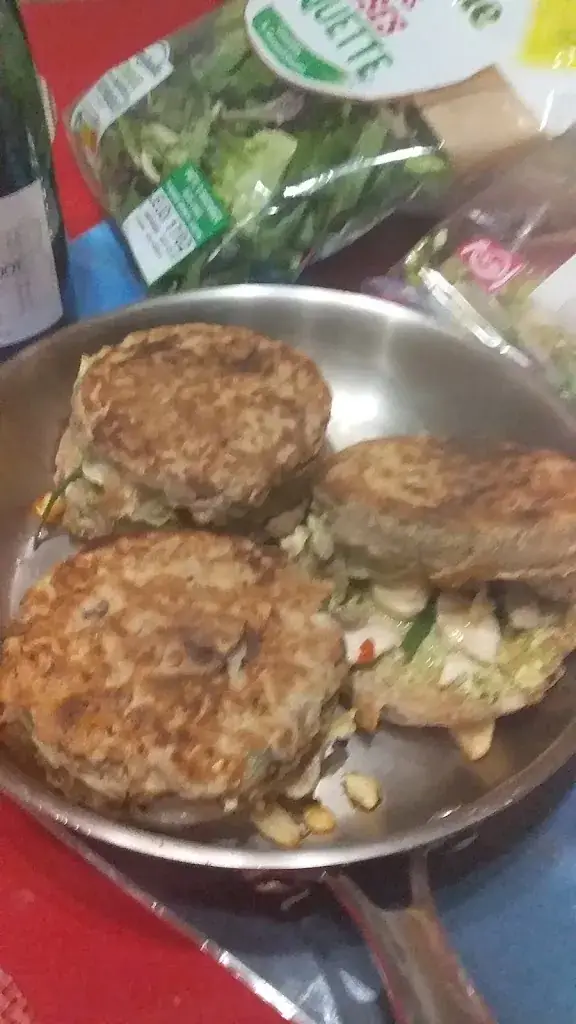 Menu_MAÎTRE ARTISAN - AU PAIN QUI CRAK’_Crach_image_5