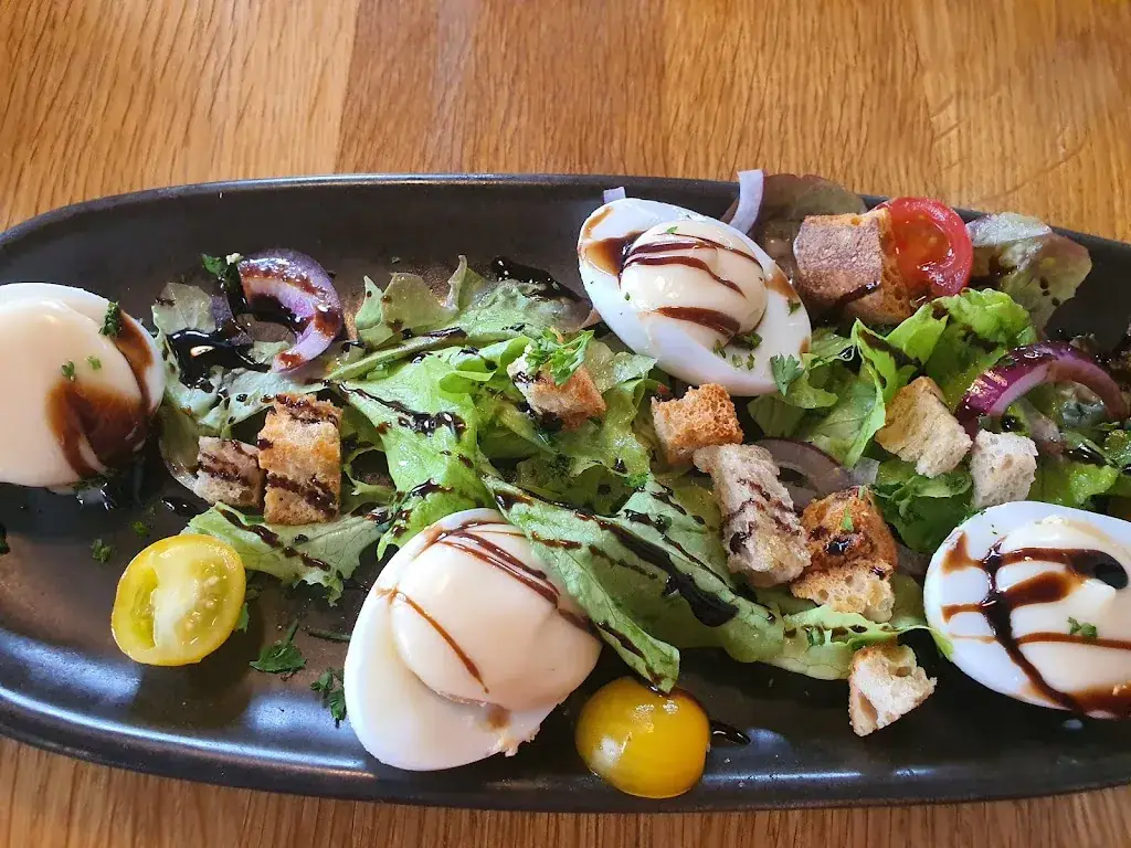 Menu_Brasserie CDE & Beer Zone Auray_Auray_image_8