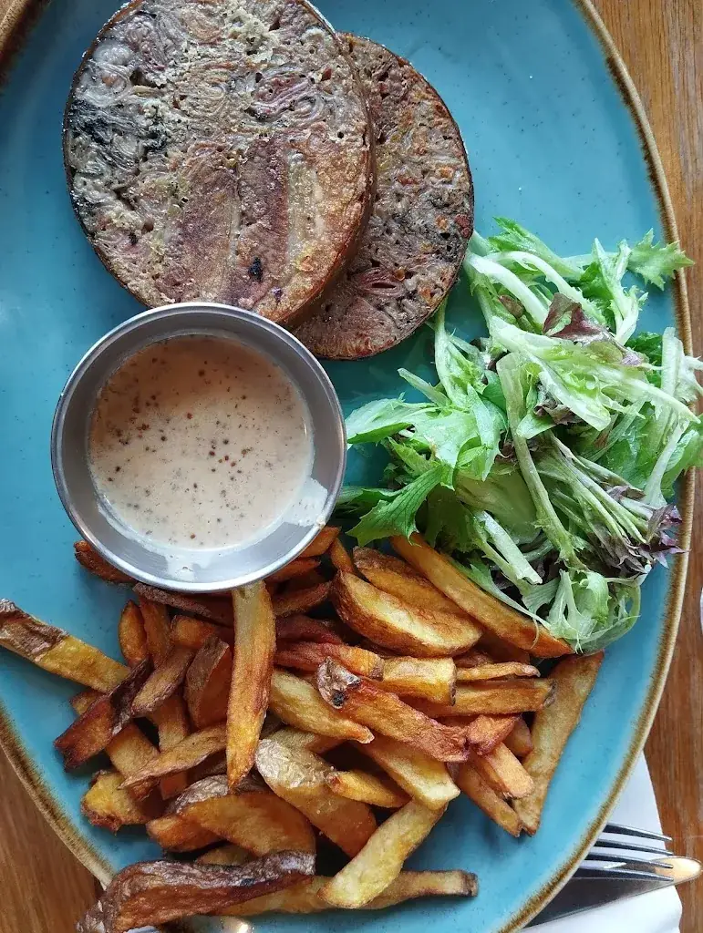 Menu_Brasserie CDE & Beer Zone Auray_Auray_image_9