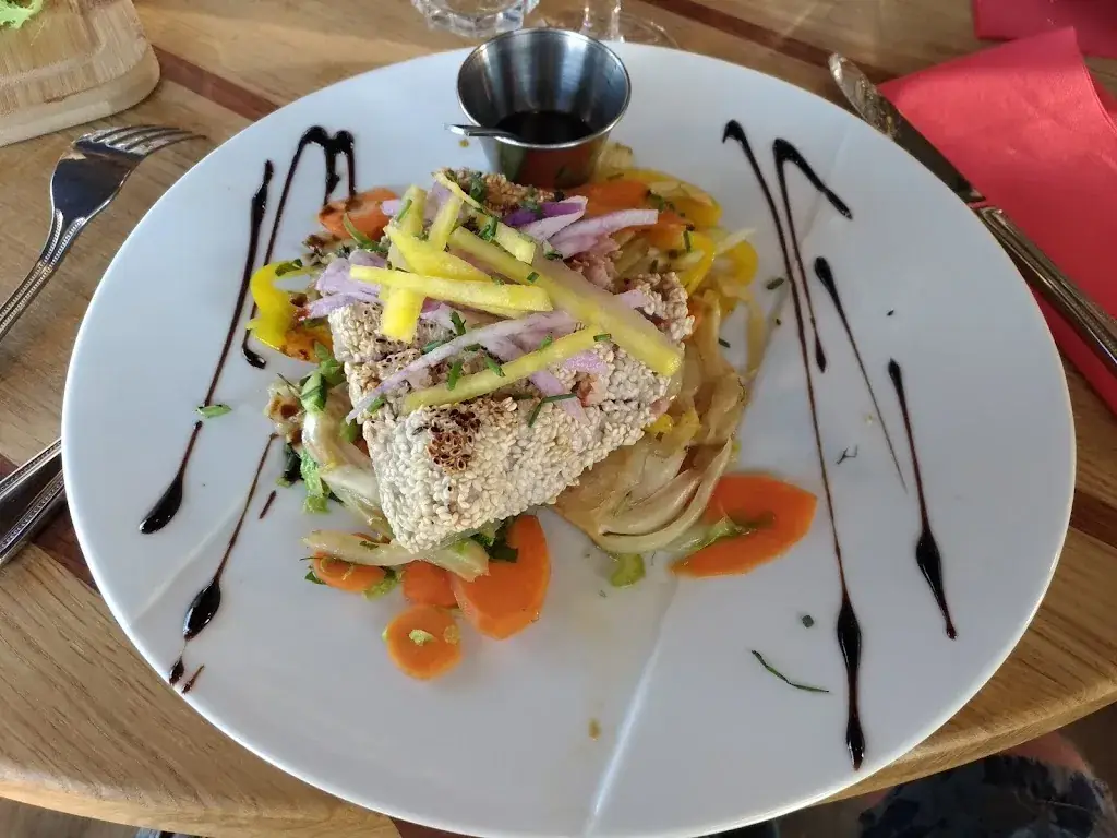 G L_Brasserie CDE & Beer Zone Auray_Auray_review