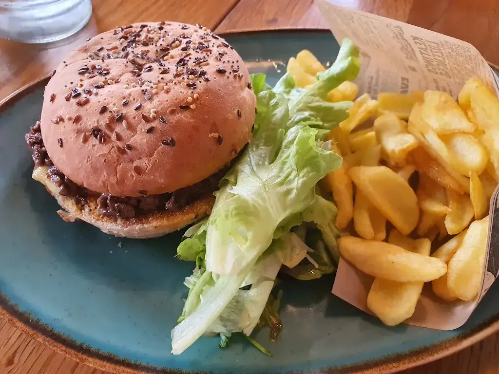 Brasserie CDE & Beer Zone Auray_Auray_slider_image_2