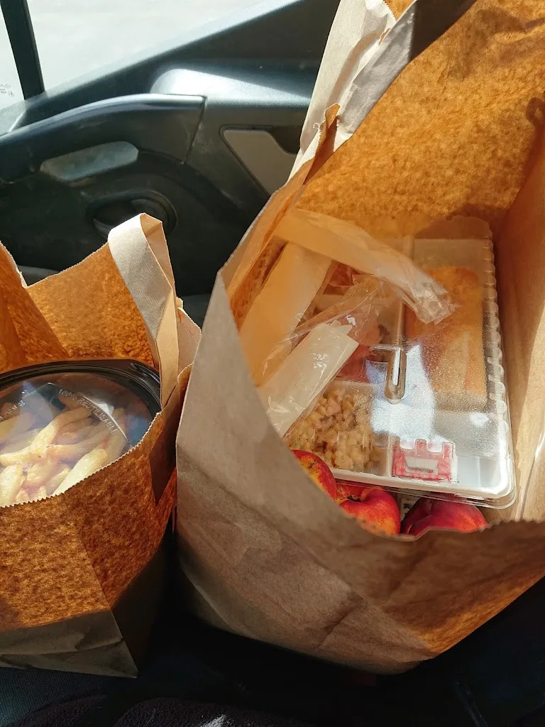 Menu_Le Relais Du Roual_Dirinon_image_1