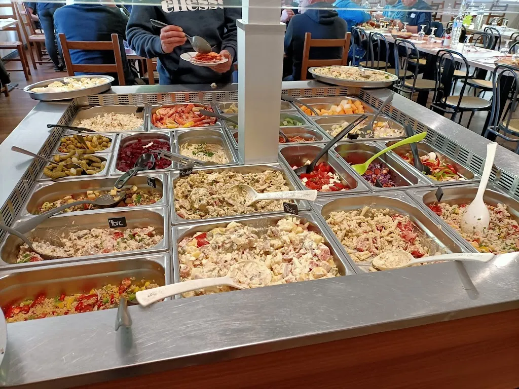 Menu_Le Relais Du Roual_Dirinon_image_2