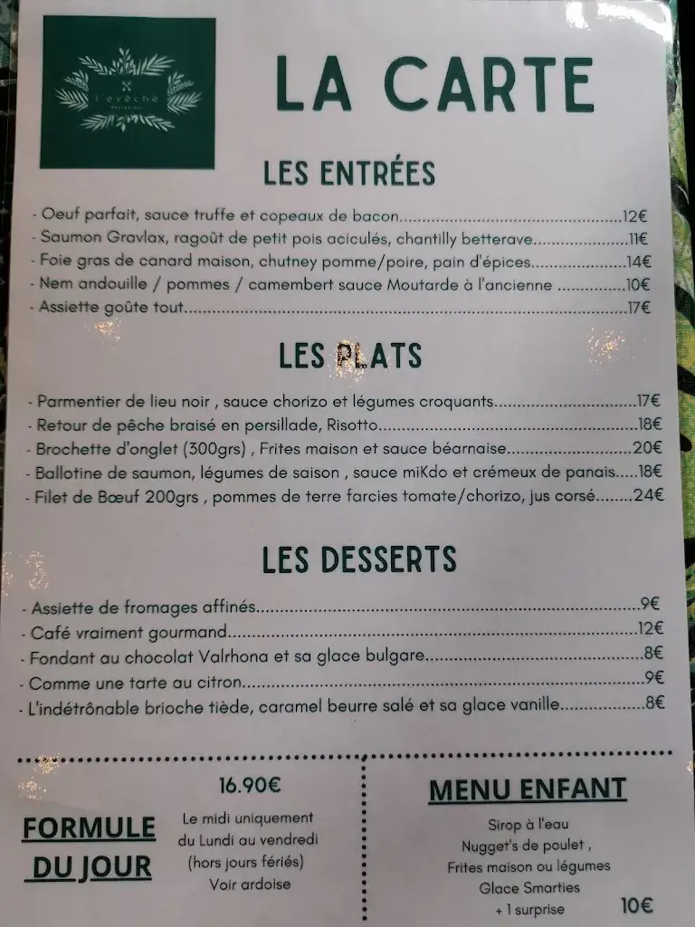 Menu_L'évêché_Dol-de-Bretagne_immagine_2