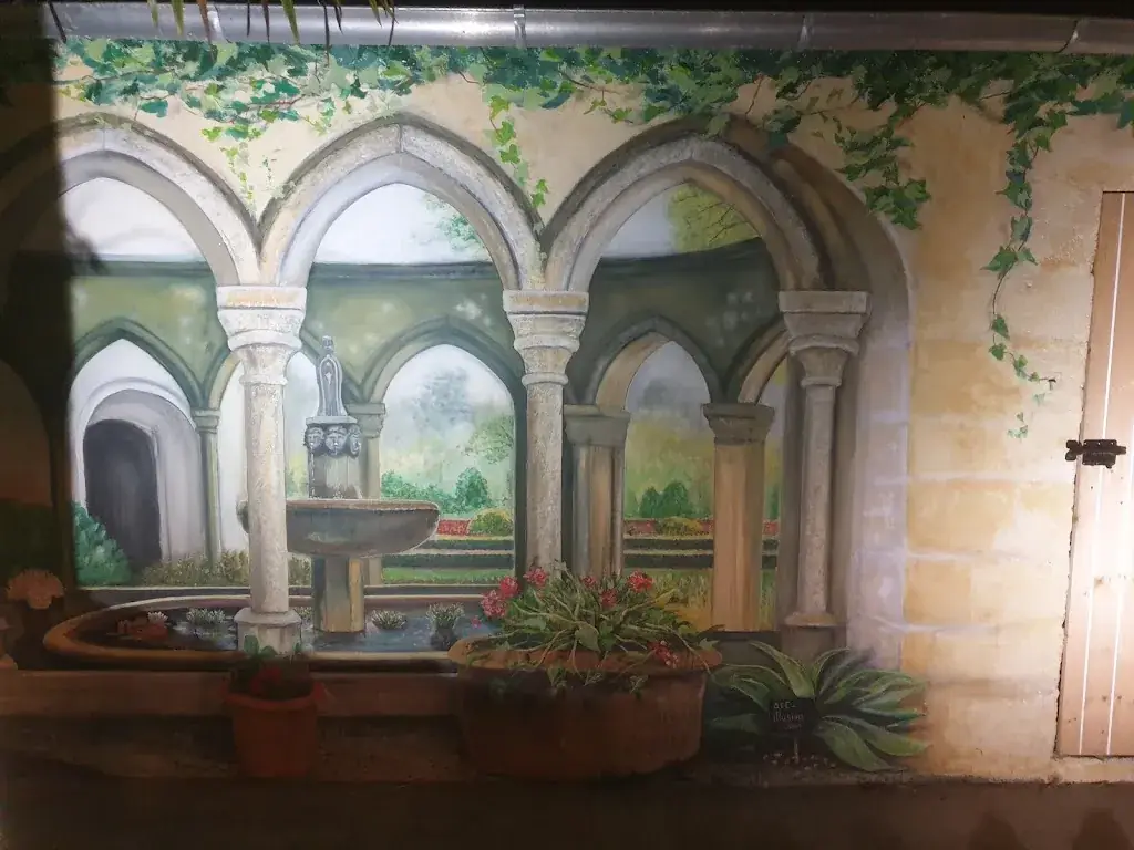 Henk Langeveld_L'évêché_Dol-de-Bretagne_recensione