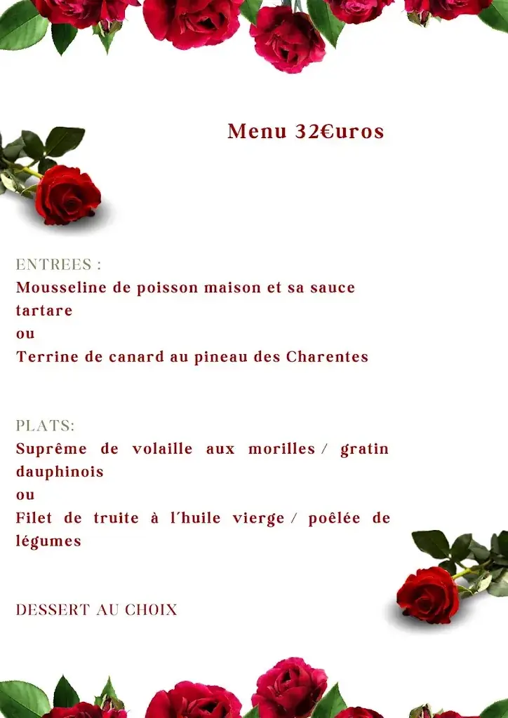 Menu_Auberge de Birieux_Birieux_image_4