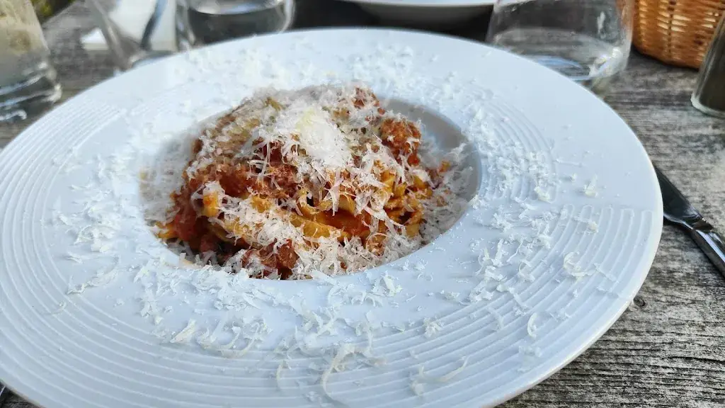 sandrine pinson_L'Arianna_Clohars-Fouesnant_recensione