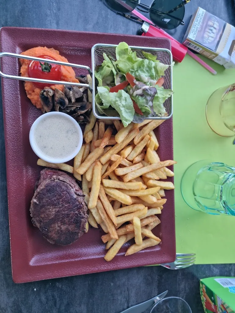 Menu_Bar Restaurant le Prad_Clohars-Fouesnant_image_9