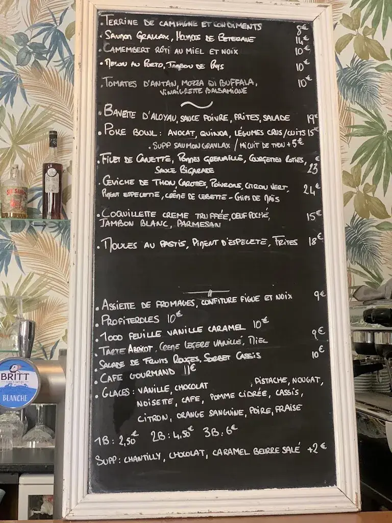 Menu_La Longère_Fouesnant_image_2
