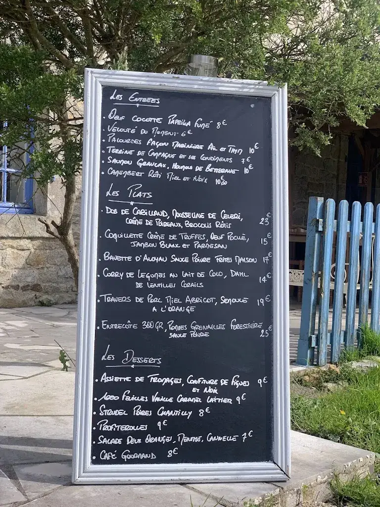 Menu_La Longère_Fouesnant_image_3