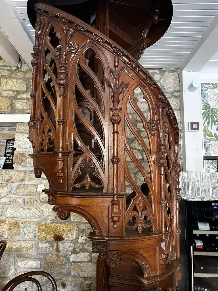 Cédric Rousseau_La Longère_Fouesnant_review