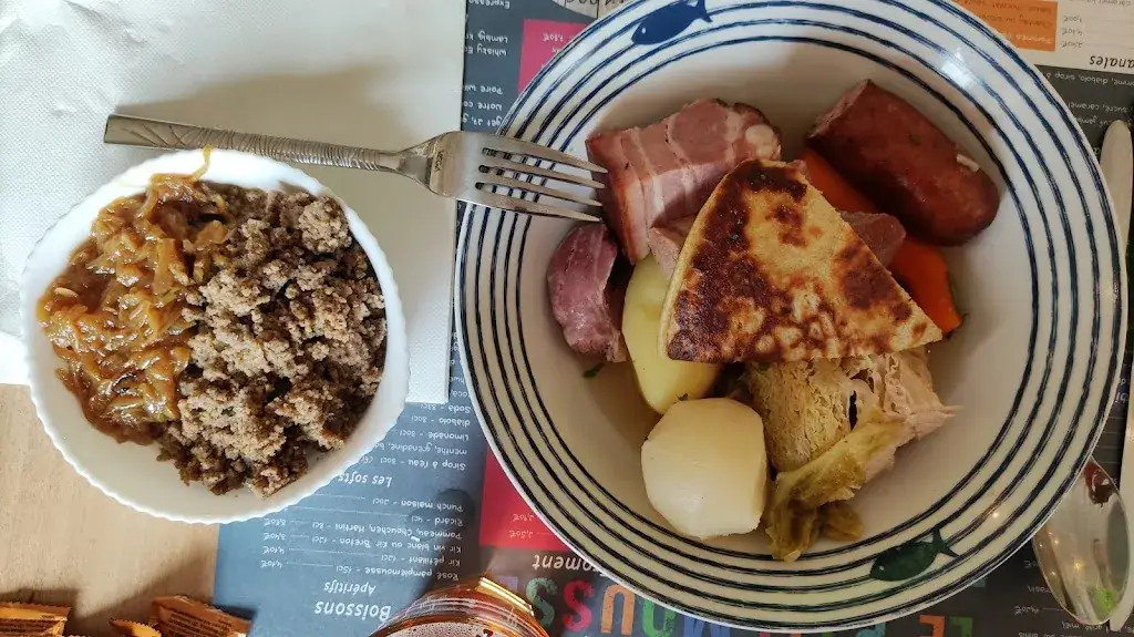 Menu_LE P'TIT Mousse Fouesnant RESTAURANT CRÊPERIE_Fouesnant_image_6