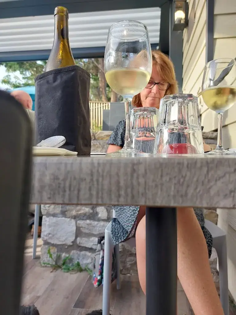 Menu_LE P'TIT Mousse Fouesnant RESTAURANT CRÊPERIE_Fouesnant_image_9