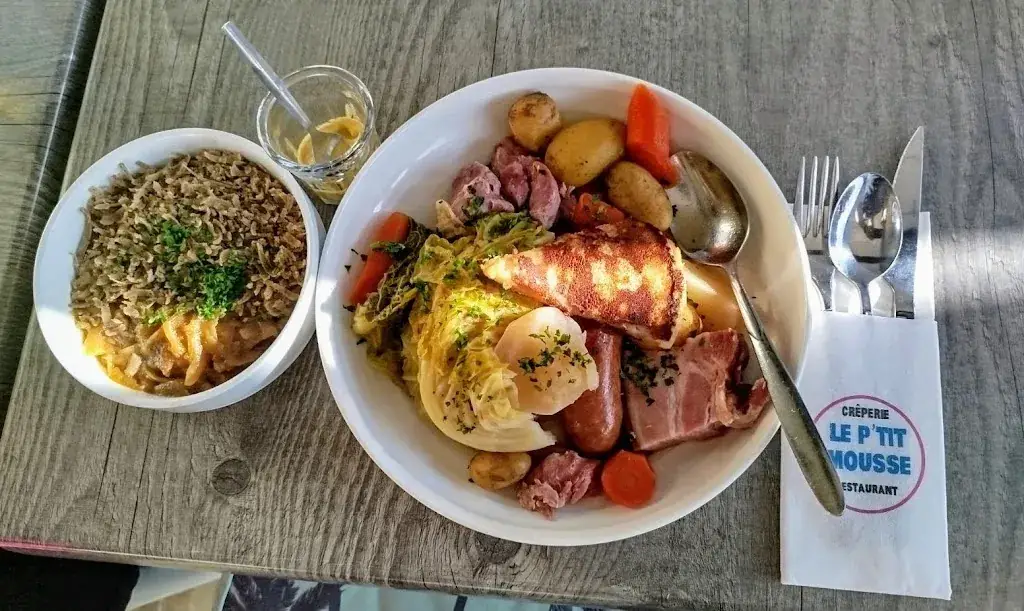 LE P'TIT Mousse Fouesnant RESTAURANT CRÊPERIE_Fouesnant_slider_image_3