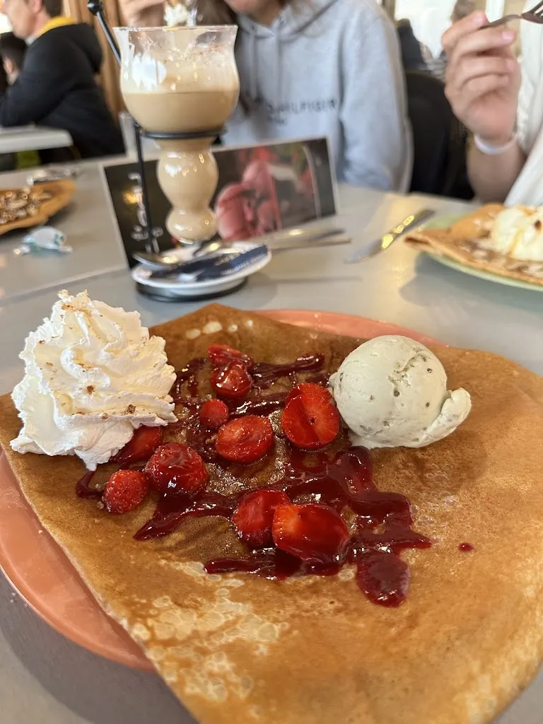 Menu_Les Pieds dans L'Eau_Fouesnant_image_5