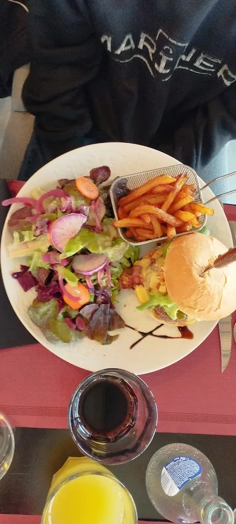 Menu_Les Pieds dans L'Eau_Fouesnant_image_8