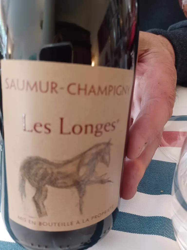 Menu_Bistrot Chez Hubert_Fouesnant_immagine_6