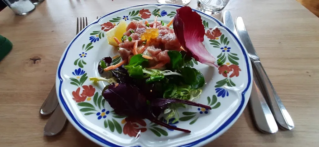 Menu_Bistrot Chez Hubert_Fouesnant_immagine_8