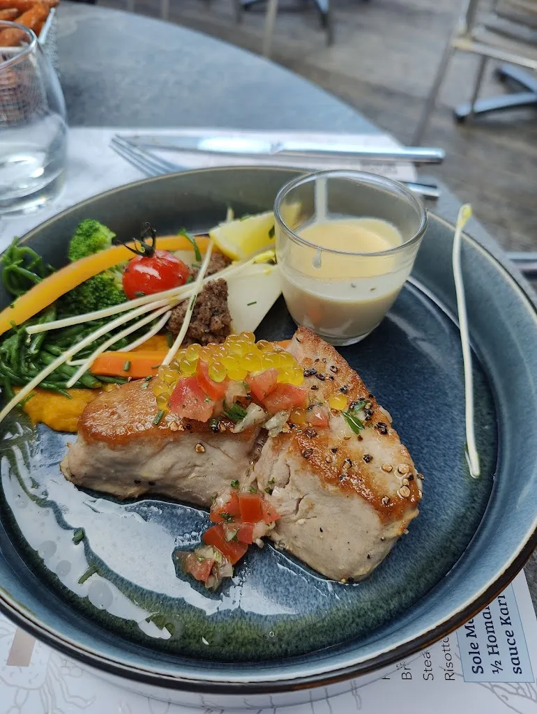 Menu_Bistrot Chez Hubert_Fouesnant_immagine_9