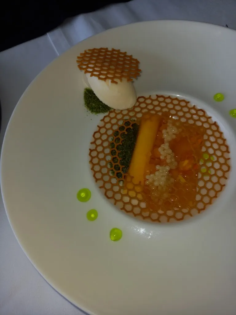 Menu_Restaurant de La Pointe du Cap Coz_Fouesnant_image_3