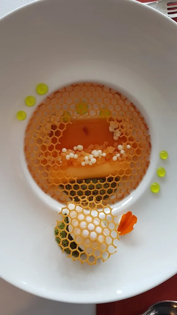 Menu_Restaurant de La Pointe du Cap Coz_Fouesnant_image_4