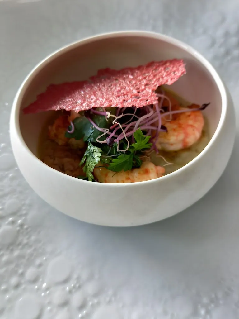 Menu_Restaurant de La Pointe du Cap Coz_Fouesnant_image_5