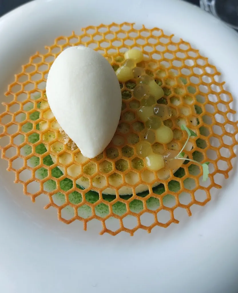 Maria Trivella_Restaurant de La Pointe du Cap Coz_Fouesnant_review