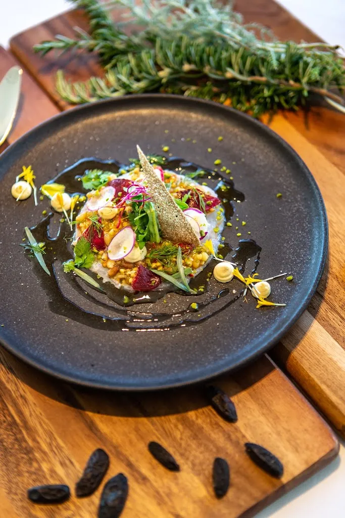 Restaurant de La Pointe du Cap Coz_Fouesnant_slider_image_2