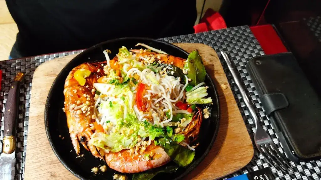 Menu_Restaurant La Baguette d'Or_Fouesnant_image_4