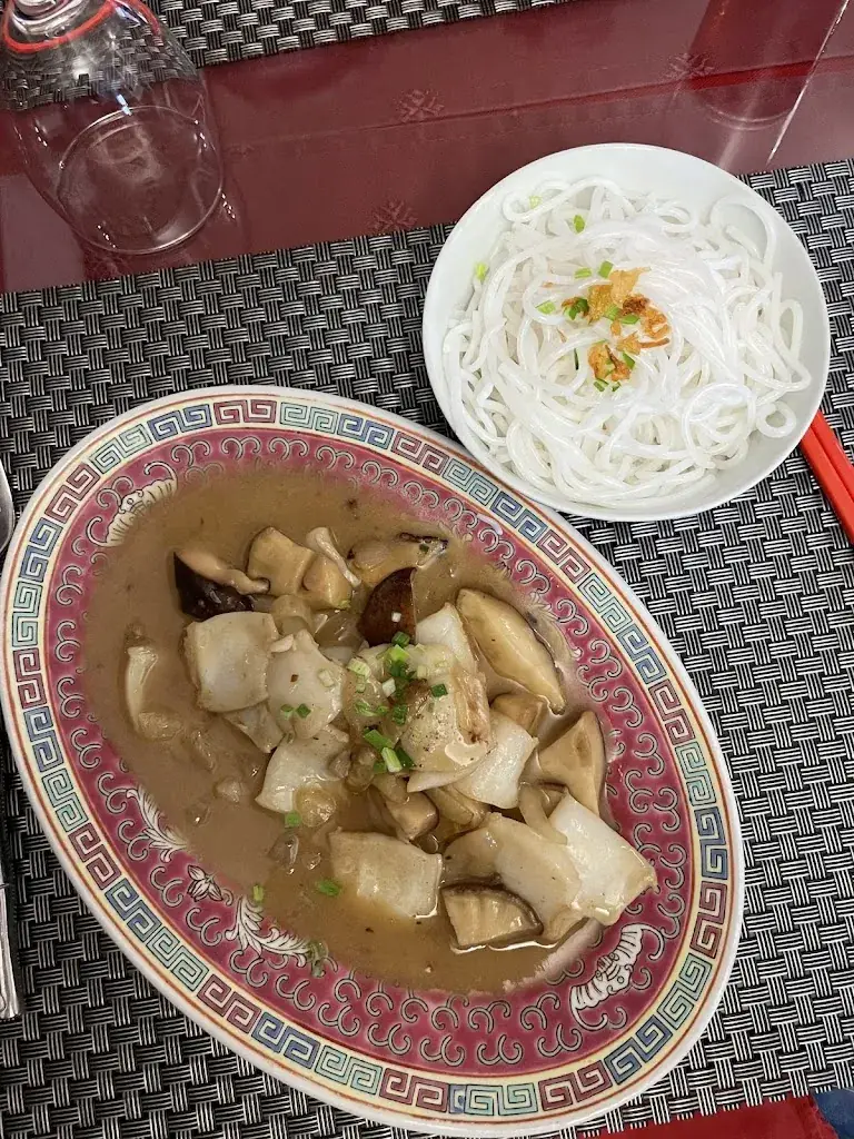 Restaurant La Baguette d'Or_Fouesnant_slider_image_2