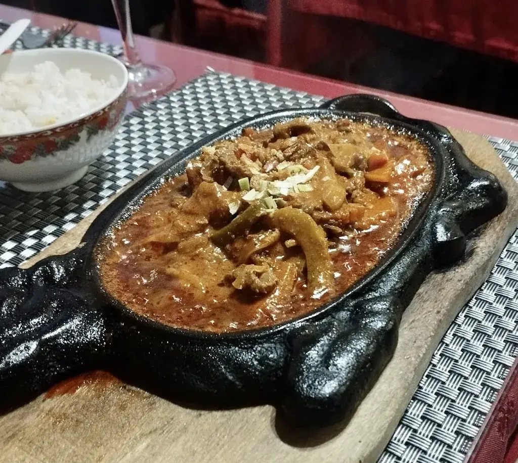 Restaurant La Baguette d'Or_Fouesnant_slider_image_3