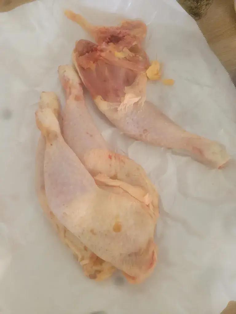 Honorine Canterel_Au Bon Palais_Béligneux_review