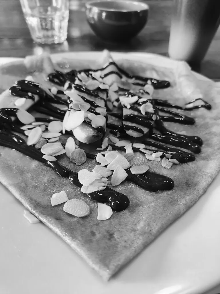 Menu_Crêperie l'Épi d'Or à Fouesnant - Pleuven_Pleuven_image_8