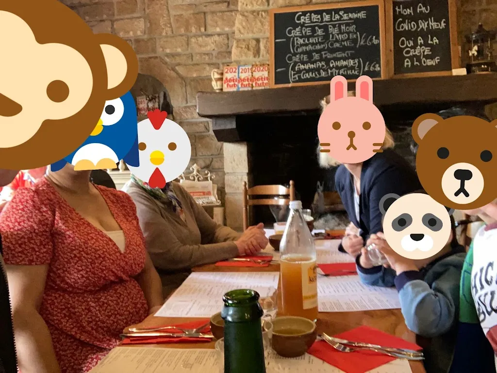 Jennyfer Tatteea_Crêperie l'Épi d'Or à Fouesnant - Pleuven_Pleuven_review