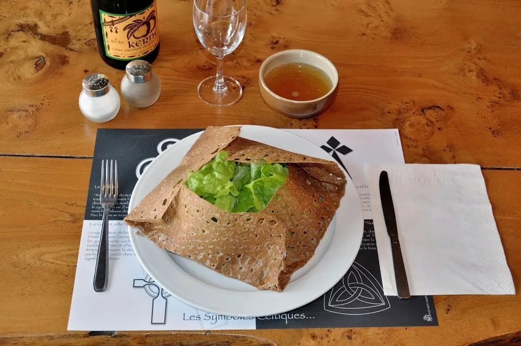 Crêperie l'Épi d'Or à Fouesnant - Pleuven_Pleuven_slider_image_3