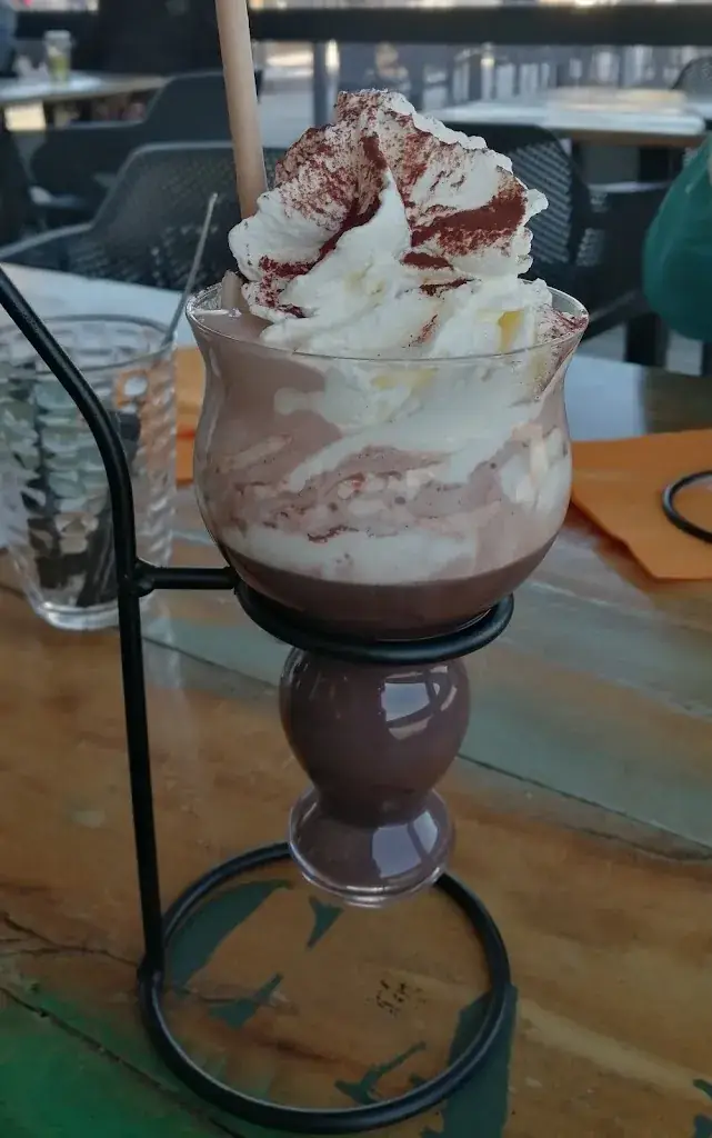 Menü_Le Corisco_Fouesnant_Bild_8