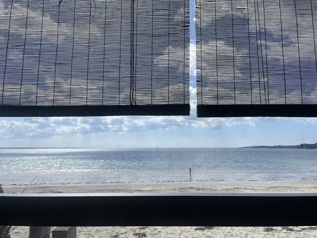 Margaret Pooh_Le Corisco_Fouesnant_Bewertung