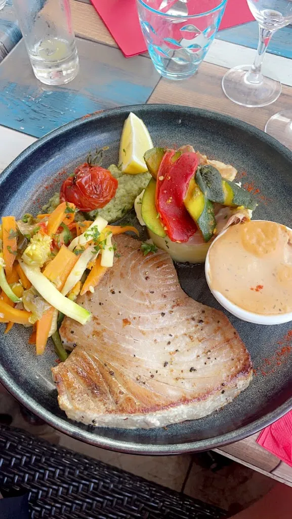 Menu_Le Grand Large_Fouesnant_image_5