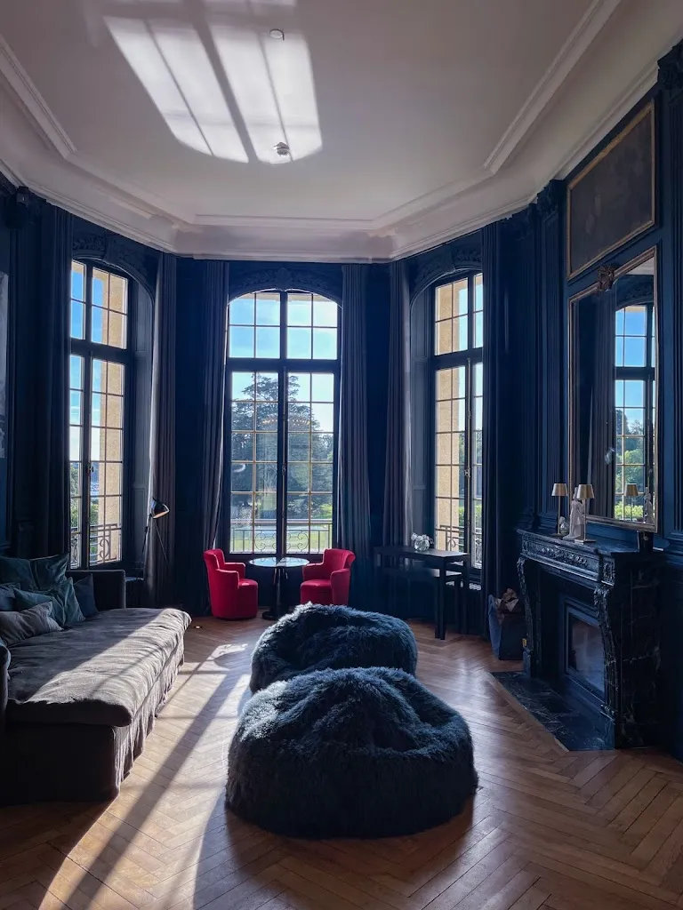 Hendra Wijaya_Château Les Garennes Hotel & Spa | Receptions | Brunch_Clohars-Fouesnant_review