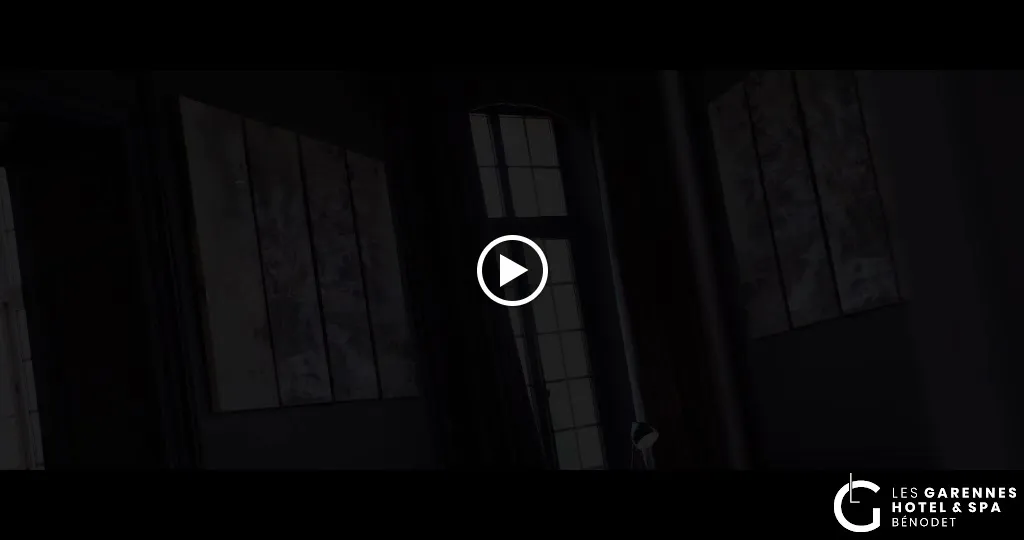 Château Les Garennes Hotel & Spa | Receptions | Brunch restaurant in Clohars-Fouesnant