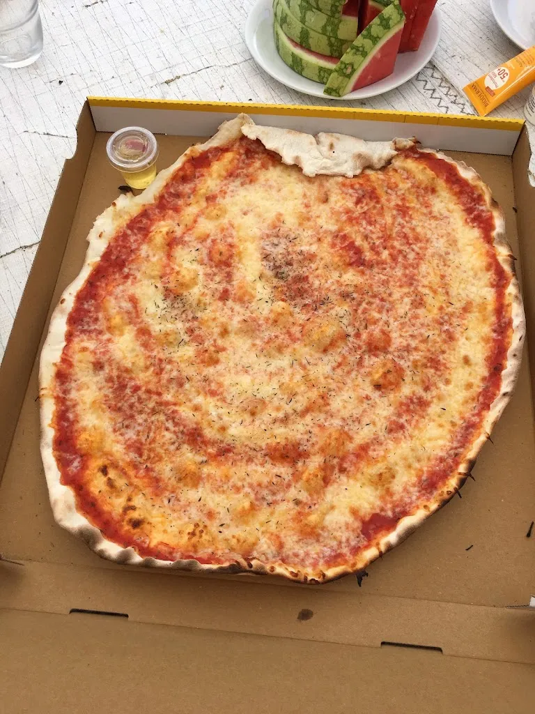 Menü_La Bella Italia_Fouesnant_Bild_1