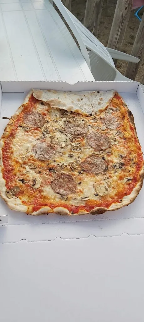 Menü_La Bella Italia_Fouesnant_Bild_3