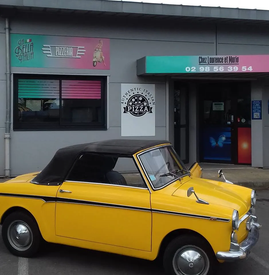 La Bella Italia_Fouesnant_slider_image_2