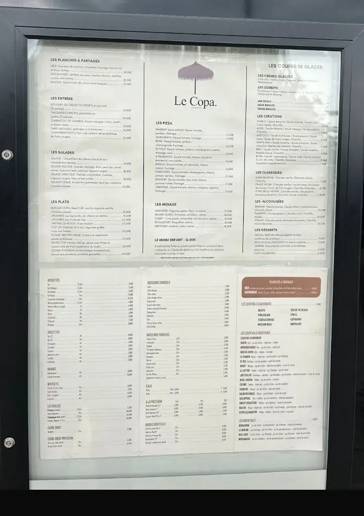 Menu_Le Copa_Forêt-Fouesnant_image_1