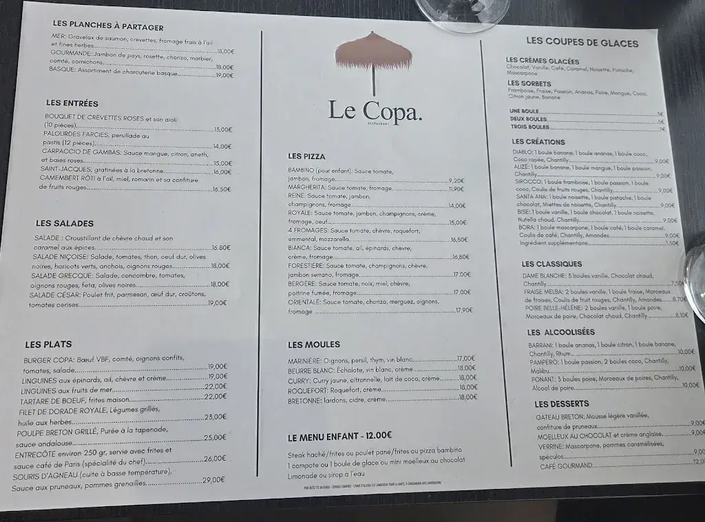 Menu_Le Copa_Forêt-Fouesnant_image_2