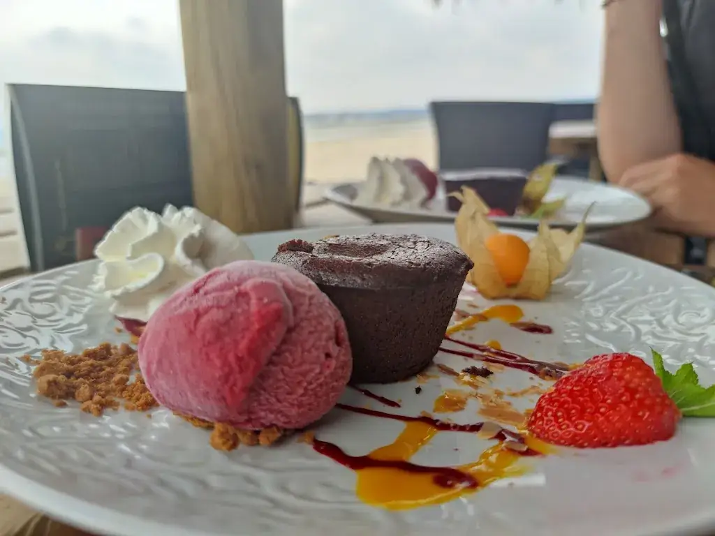 Karsten van pruissen_Le Copa_Forêt-Fouesnant_review