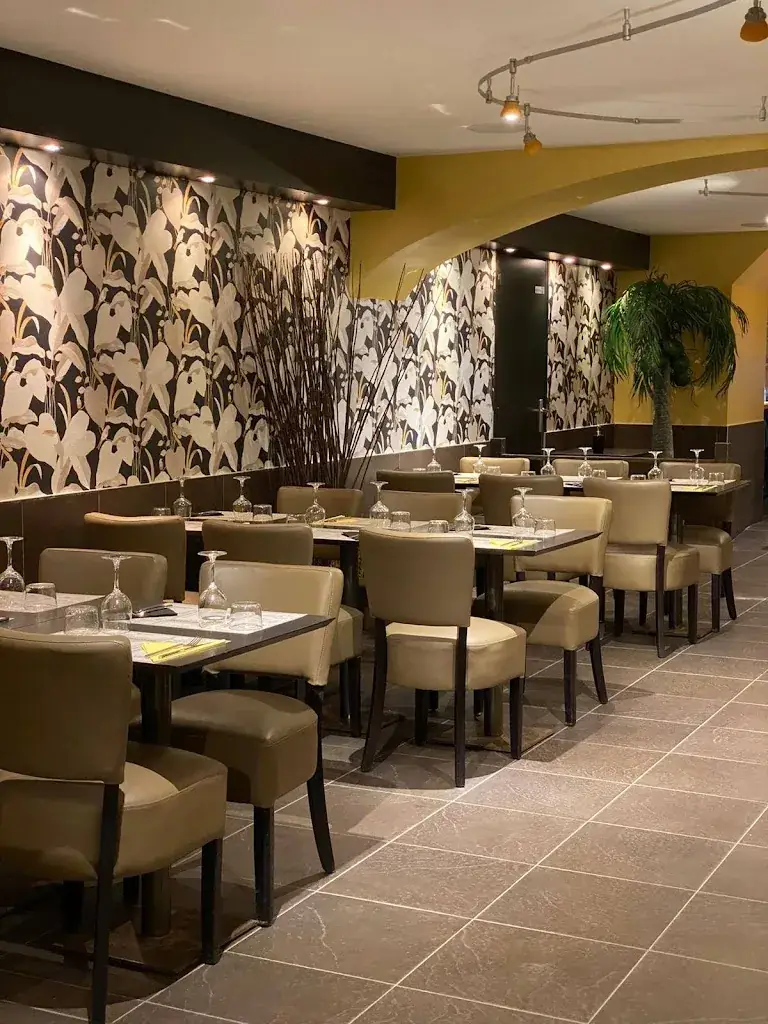 Le Copa restaurant à Forêt-Fouesnant