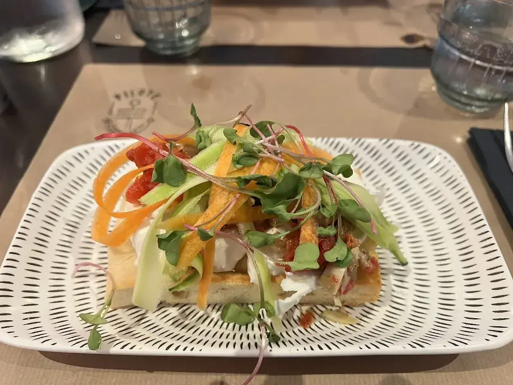 Becky Pedley_Bistrot Pilote_Dinan_review